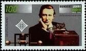 Bund Bund, Michel Nr. 1803 postfrisch -