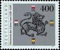 Bund Bund, Michel Nr. 1805 postfrisch -
