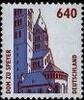 Bund Bund, Michel Nr. 1811 postfrisch -