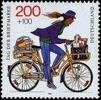 Bund Bund, Michel Nr. 1814 postfrisch -