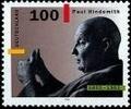 Bund Bund, Michel Nr. 1827 postfrisch -