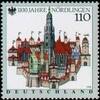 Bund Bund, Michel Nr. 1965 postfrisch -