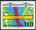 Bund Bund, Michel Nr. 1967 postfrisch -