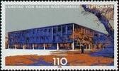 Bund Bund, Michel Nr. 1974 postfrisch - Landtag von Baden-Württemberg, Stuttgart -