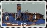 Bund Bund, Michel Nr. 1977 postfrisch - Landtag Brandenburg, Potsdam -
