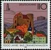 Bund Bund, Michel Nr. 1978 postfrisch -