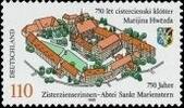Bund Bund, Michel Nr. 1982 postfrisch -