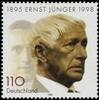 Bund Bund, Michel Nr. 1984 postfrisch -