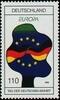 Bund Bund, Michel Nr. 1985 postfrisch -