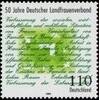 Bund Bund, Michel Nr. 1988 postfrisch -