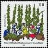 Bund Bund, Michel Nr. 1999 postfrisch -