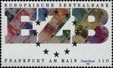 Bund Bund, Michel Nr. 2000 postfrisch -