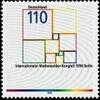 Bund Bund, Michel Nr. 2005 postfrisch -