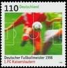 Bund Bund, Michel Nr. 2010 postfrisch -