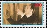 Bund Bund, Michel Nr. 2020 postfrisch -