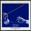 Bund Bund, Michel Nr. 2025 postfrisch -