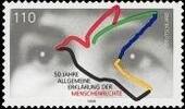 Bund Bund, Michel Nr. 2026 postfrisch -
