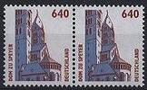 Bund Bund, Michel Nr. 1811 waagerechtes Paar postfrisch -