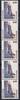 Bund Bund, Michel Nr. 1811v R I postfrisch 5er-Streifen gerade ZN Rollenmarke -