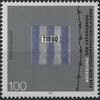 Bund Bund, Michel Nr. 1796 postfrisch - Einzelmarke aus Block 32 -