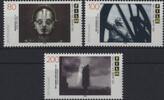 Bund Bund, Michel Nr. 1815-1817 postfrisch - Einzelmarken aus Block 33 -