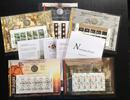 Numisblätter 5 x 20 Euro NUMISBLÄTTER Jahrgang 2017 komplett NUMISBLATT 1/17-5/17 + Beschreibung -