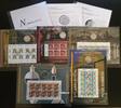 Numisblätter 5 x 20 Euro NUMISBLÄTTER Jahrgang 2018 komplett NUMISBLATT 1/18-5/18 + Beschreibung -