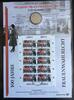 Numisblätter 20 Euro Numisblatt 1/2019 - 20 EURO - Frauenwahlrecht -