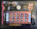 Numisblätter 20 Euro Numisblatt 2/2018- 20 EURO SILBER - Gewandhausorchester -