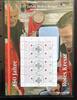 Numisblätter 10 Euro Numisblatt 2/2013 - 10 EURO - 150 Jahre Rotes Kreuz -