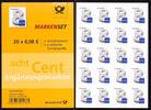 Bund 2015 Bund, Folienblatt 51 postfrisch, MiNr. 3196 - 8 Cent Erg&auml;nzung... 7,99 EUR  + 19,99 EUR frais d'envoi