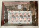 Numisblätter 20 Euro Numisblatt 5/2017 - 20 EURO - 300. Geburtstag Joachim Winckelmann -