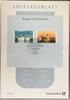 Bund 2013 BRD / BUND ETB Erstagsb&auml;tter Sammlung Jahrgang 2013 komplett E... 12,99 EUR  + 19,99 EUR frais d'envoi