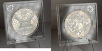 2 Euro Gedenkmünzen 10 Euro ITALIEN 10 Euro 2017 Silber - Galleria Vittorio Emanuel II - PP in Kapsel -