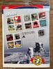 USA USA Block 48 / MINr. 3171-3185 postfrisch - Celebrate the Century 1960s -