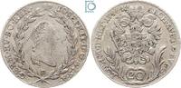 Österreich 20 Kreuzer RDR | Haus Habsburg Josef II. 20 Kreuzer 1786 B Kremnitz -