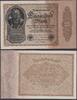Papiergeld Deutschland 1000 Mark Deutsches Reich 15.12.1922 | 1000 Mark P82b - Weimarer Republik Reichsbank -