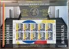 Numisblätter 20 Euro Numisblatt 2/2019 - 20 EURO - 100 Jahre Bauhaus 1919-2019 -