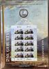Numisblätter 20 Euro Numisblatt 5/2019 - 20 EURO - Alexander von Hmboldt -