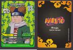 Einzelkarten Naruto Mythos TCG Choji Akimichi 112/130 A 2nd Edition NM Englisch -