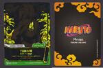 Einzelkarten Naruto Mythos TCG Tsunade 131/130 A 2nd Edition NM Englisch -