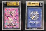 Einzelkarten  One Piece Boa Hancock &middot; OP12 014 SP BGS 9,5 | Adventure On... 849,99 EUR  + 19,99 EUR frais d'envoi