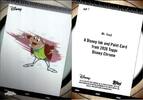 Einzelkarten  2026 Topps Chrome Disney Mr. Toad I&P-7 Disney Ink and Paint  2,99 EUR  + 19,99 EUR frais d'envoi