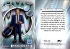 Einzelkarten  2026 Topps Chrome Disney Mayor Jerry #112  2,99 EUR  + 19,99 EUR frais d'envoi