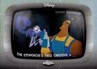 Einzelkarten  2026 Topps Chrome Disney Kronk & Yzma IM-9 Iconic Moments  2,99 EUR  + 19,99 EUR frais d'envoi