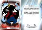 Einzelkarten  2026 Topps Chrome Disney Goofy #52  2,99 EUR  + 19,99 EUR frais d'envoi