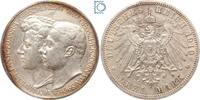 Kaiserreich 3 Mark 1910 A Sachsen-Weimar-Eisenach, 3 Mark 1910 A Gro&szlig;her... 74,99 EUR  + 19,99 EUR frais d'envoi