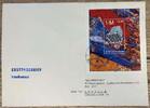 DDR 1978 DDR, Block 52 FDC - Interkosmosprogramm st 6,99 EUR  + 19,99 EUR frais d'envoi