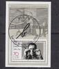 DDR 1988 DDR, Block 91 gestempelt SST - Bertolt Brecht 1898-1956 gestempelt 1,50 EUR  + 19,99 EUR frais d'envoi