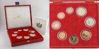 Monaco 3,88 &euro; 2006 MONACO 2006 Kursm&uuml;nzensatz KMS PP original OVP PP 349,99 EUR  + 19,99 EUR frais d'envoi